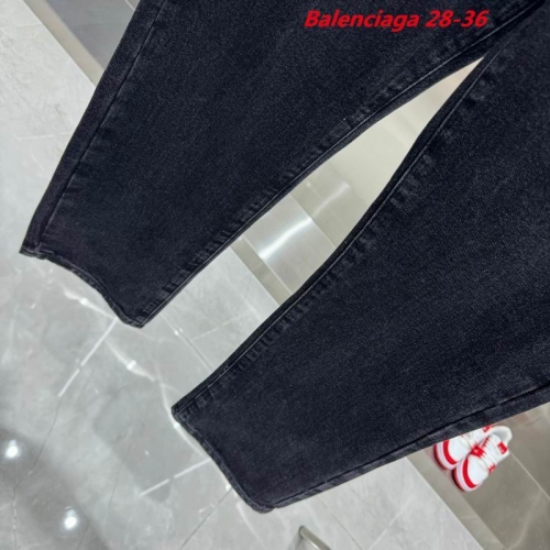 B.a.l.e.n.c.i.a.g.a. Long Jeans 1549 Men