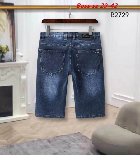 B.o.s.s. Short Jeans 1008 Men