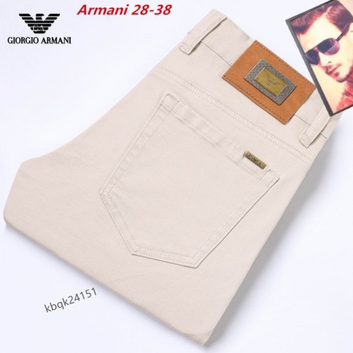 A.r.m.a.n.i. Long Jeans 1095 Men