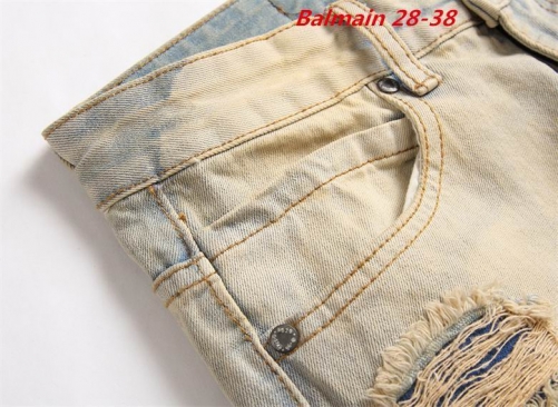 B.a.l.m.a.i.n. Long Jeans 1797 Men