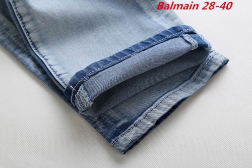 B.a.l.m.a.i.n. Long Jeans 1261 Men