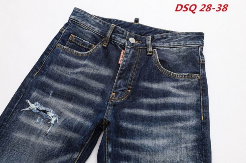 D.S.Q. Long Jeans 1159 Men