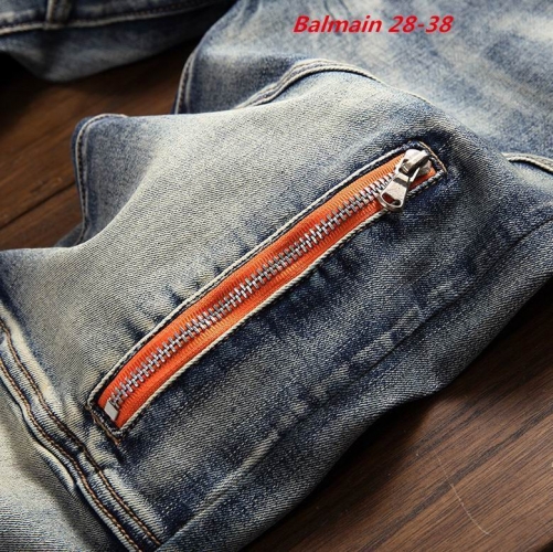 B.a.l.m.a.i.n. Long Jeans 1762 Men