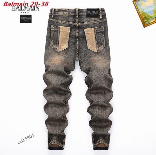 B.a.l.m.a.i.n. Long Jeans 2044 Men