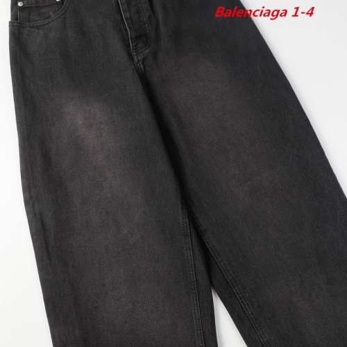 B.a.l.e.n.c.i.a.g.a. Long Jeans 1023 Men