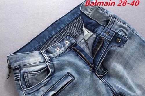 B.a.l.m.a.i.n. Long Jeans 1581 Men