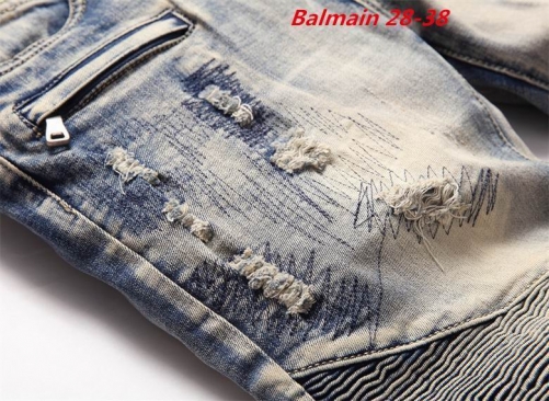 B.a.l.m.a.i.n. Long Jeans 1817 Men