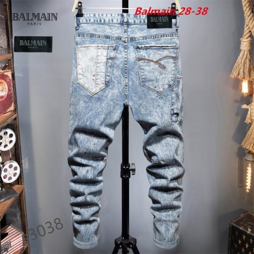 B.a.l.m.a.i.n. Long Jeans 1661 Men