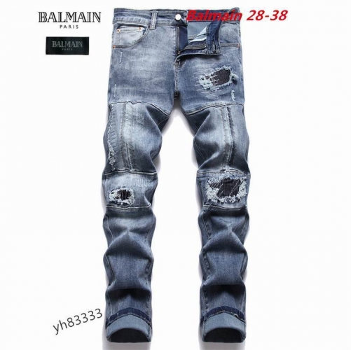 B.a.l.m.a.i.n. Long Jeans 1748 Men