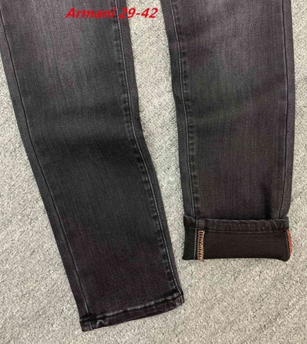 A.r.m.a.n.i. Long Jeans 1389 Men