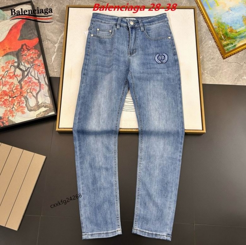 B.a.l.e.n.c.i.a.g.a. Long Jeans 1727 Men