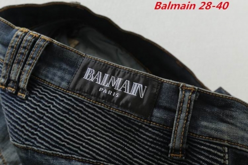 B.a.l.m.a.i.n. Long Jeans 1334 Men