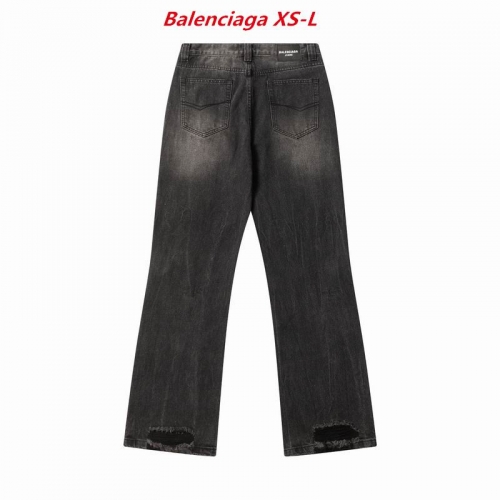 B.a.l.e.n.c.i.a.g.a. Long Jeans 1252 Men