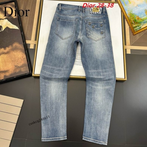 D.i.o.r. Long Jeans 1312 Men