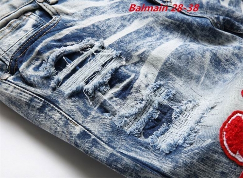 B.a.l.m.a.i.n. Long Jeans 1679 Men