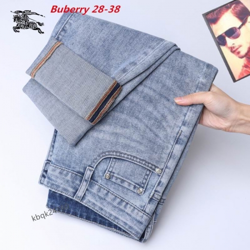 B.u.r.b.e.r.r.y. Long Jeans 1114 Men