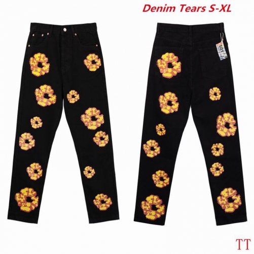 D.e.n.i.m. T.e.a.r.s. Long Jeans 1062 Men