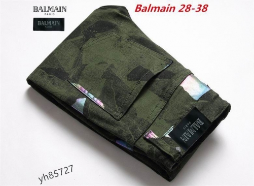 B.a.l.m.a.i.n. Long Jeans 1718 Men