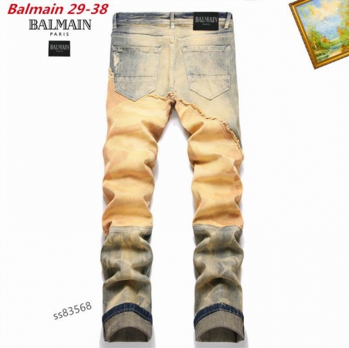 B.a.l.m.a.i.n. Long Jeans 1895 Men