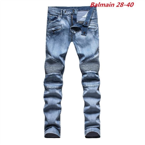 B.a.l.m.a.i.n. Long Jeans 1100 Men