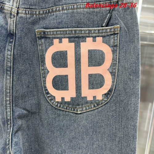 B.a.l.e.n.c.i.a.g.a. Long Jeans 1559 Men