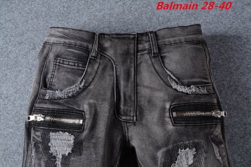 B.a.l.m.a.i.n. Long Jeans 1438 Men