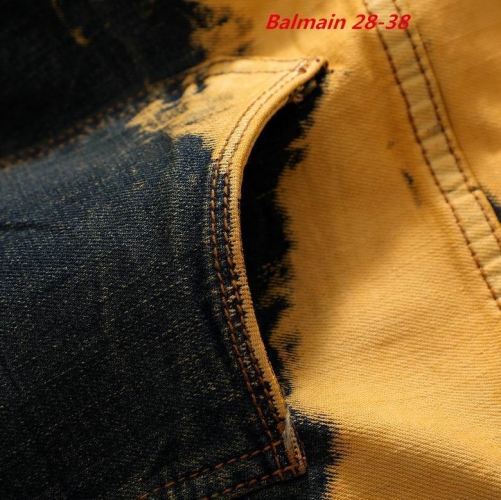 B.a.l.m.a.i.n. Long Jeans 1838 Men