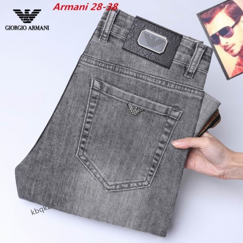 A.r.m.a.n.i. Long Jeans 1105 Men