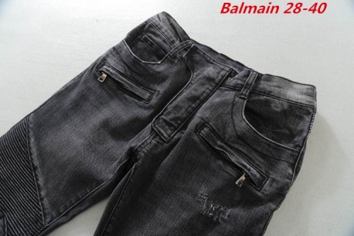 B.a.l.m.a.i.n. Long Jeans 1082 Men