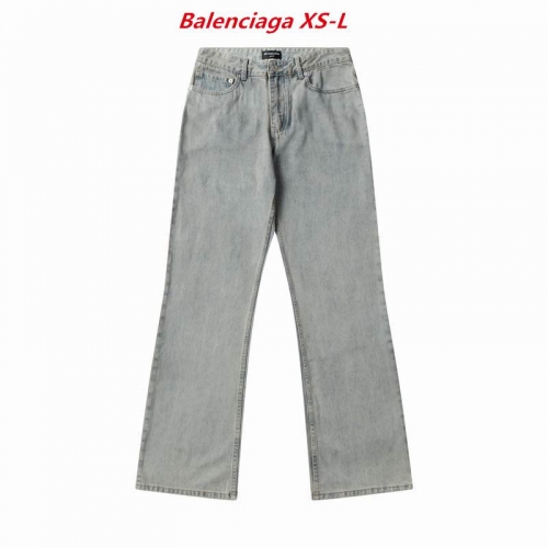 B.a.l.e.n.c.i.a.g.a. Long Jeans 1245 Men