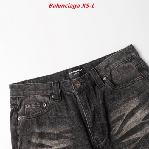 B.a.l.e.n.c.i.a.g.a. Long Jeans 1250 Men