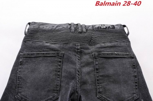 B.a.l.m.a.i.n. Long Jeans 1128 Men