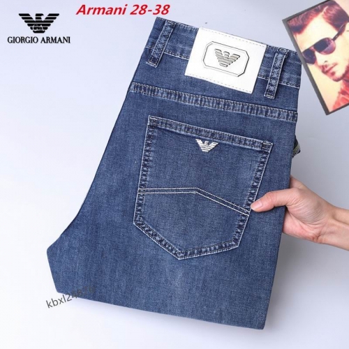 A.r.m.a.n.i. Long Jeans 1131 Men