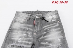 D.S.Q. Long Jeans 1275 Men