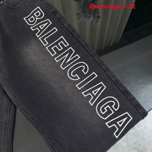 B.a.l.e.n.c.i.a.g.a. Long Jeans 1401 Men