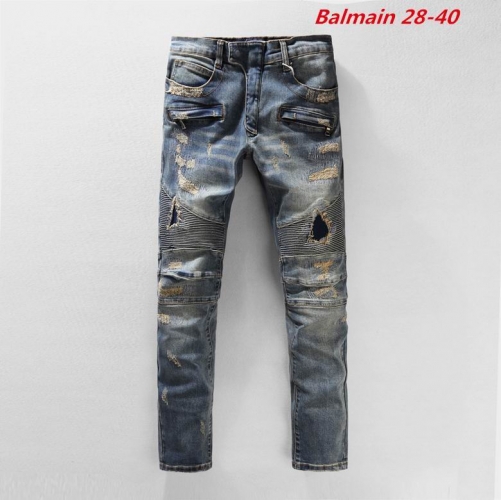 B.a.l.m.a.i.n. Long Jeans 1253 Men