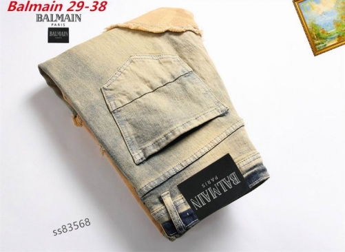 B.a.l.m.a.i.n. Long Jeans 1890 Men