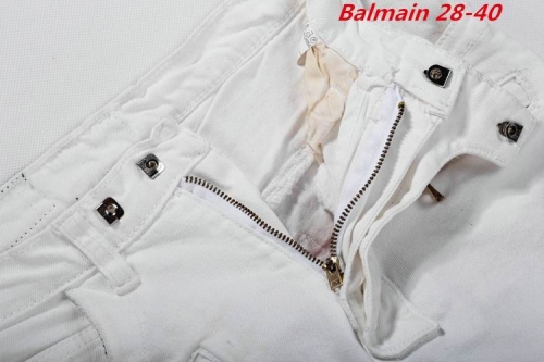 B.a.l.m.a.i.n. Long Jeans 1211 Men