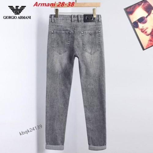 A.r.m.a.n.i. Long Jeans 1106 Men