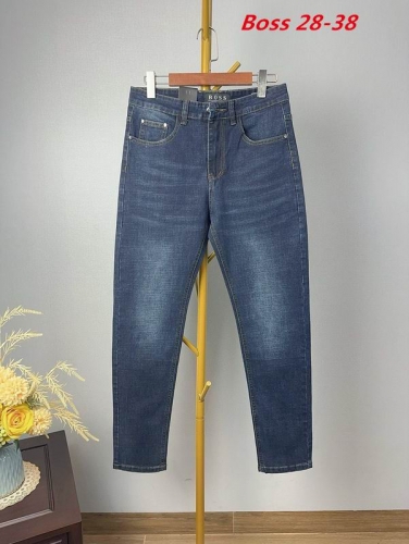 B.o.s.s. Long Jeans 1035 Men