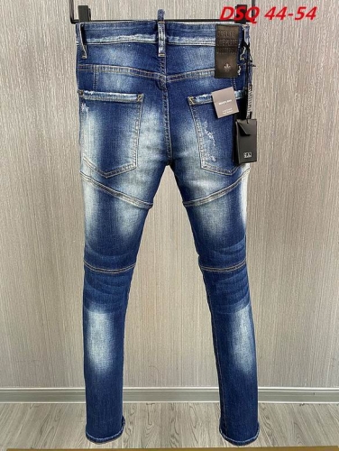 D.S.Q. Long Jeans 1083 Men