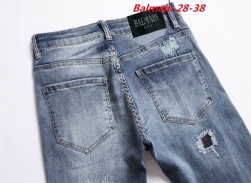 B.a.l.m.a.i.n. Long Jeans 1745 Men