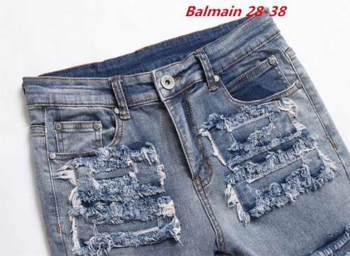 B.a.l.m.a.i.n. Long Jeans 1793 Men