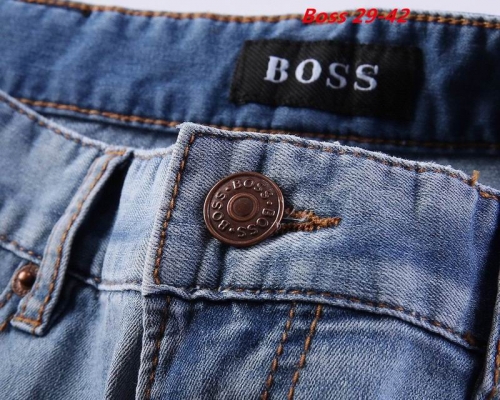 B.o.s.s. Long Jeans 1012 Men