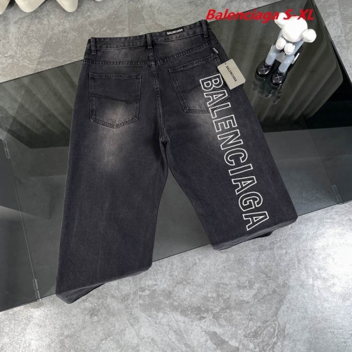 B.a.l.e.n.c.i.a.g.a. Long Jeans 1403 Men