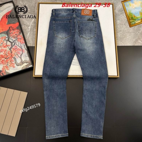 B.a.l.e.n.c.i.a.g.a. Long Jeans 1699 Men