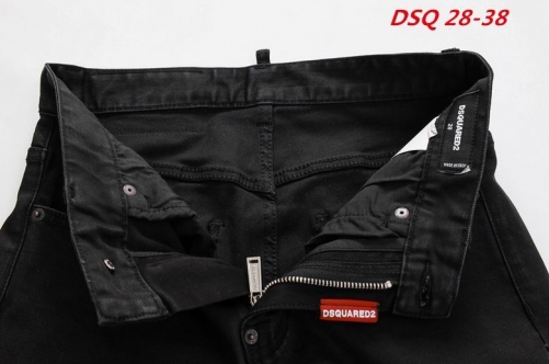 D.S.Q. Long Jeans 1132 Men