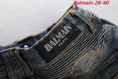 B.a.l.m.a.i.n. Long Jeans 1176 Men