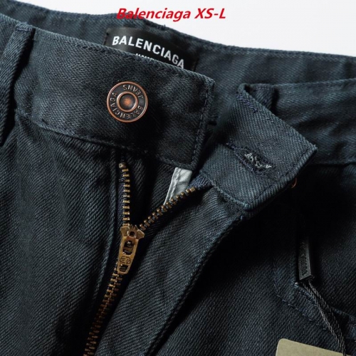 B.a.l.e.n.c.i.a.g.a. Long Jeans 1188 Men