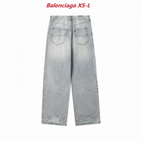 B.a.l.e.n.c.i.a.g.a. Long Jeans 1199 Men